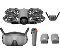 DJI Neo 2 Motion Fly More Combo avec lunettes N3 et RC Motion 3 | ✅ Livraison gratuite à partir de 100 €