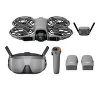 DJI Neo 2 Motion Fly More Combo avec lunettes N3 et RC Motion 3 | ✅ Livraison gratuite à partir de 100 €