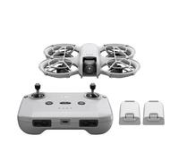 Drone Dji Neo Fly More Combo Bluetooth Gris