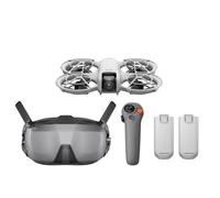 Drone Dji Neo Motion Fly More Combo Blanc et Noir