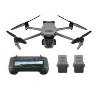 Drone Dji RC Pro Mavic 3 Pro Fly More Combo Gris Gris H