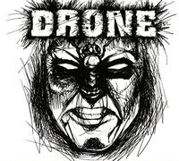 Metalville Drone – Drone