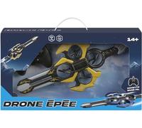 Drone en Forme d'épée-40cm- Radio télécommandé.