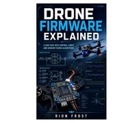 Drone Firmware Explained: A Deep Dive into Control Loops and Sensor Fusion Algorithms