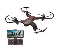 Drone FOLDABLE WIFI - FLYBOTIC