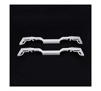Drone For DJI Phantom 4 Kits de train d'atterrissage 2PCS Kits de train d'atterrissage for DJI Phantom 4 Drone Extended Landing Skid Hauteur Extender Protecteur Support Stabilisateur Gimbal Guard Acce
