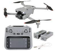 Drone FPV AMWFlight X5C Pro Bushless avec caméra et retour vidéo