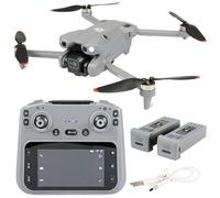 Drone Fpv Amwflight X5c Pro Bushless Avec Caméra Et Retour Vidéo