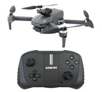 Amewi Drone FPV X4KPro – Caméra 4K Brushless avec télécommande – Neutre