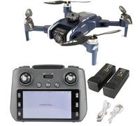 Drone Fpv Amxflight X8t Gps Brushless Avec Caméra Et Retour Vidéo