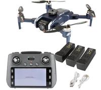 Drone Fpv Amxflight X8t Gps Brushless Caméra Longue Autonomie 1h