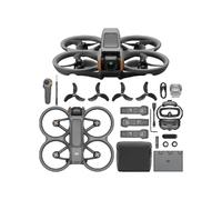 Drone FPV DJI Avata 2 Fly More Combo