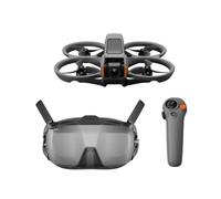 DJI Drone FPV Avata 2 – Bundle Fly Smart (une batterie) 4K, FOV 155%, Goggles N3, RC Motion 3
