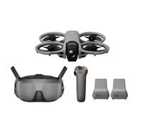 Drone FPV DJI Avata 360 Motion Fly More Combo avec Goggles N3 et RC Motion 3 Noir