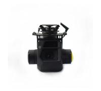 Drone Gimbal, Boîtier à cardan for Drone DJI,Mavic 3, Couvercle d'objectif de caméra, câble de Signal, Bras de Lacet/Rouleau/Support d'amortisseur de Moteur en Caoutchouc,Parts