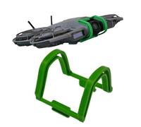 Drone Gimbal Bumper Guard pour DJI Neo2 Barre de protection anti-collision pour DJI Neo2, accessoires de drone