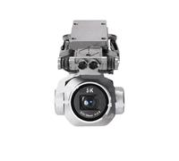 Drone Gimbal, Caméra À Cardan, Compatible for Autel, Caméra PTZ De Remplacement for Drone Evo II Pro V3,Parts
