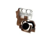 Drone Gimbal, Caméra À Cardan Phantom4 STD Phantom 4S PTZ, Compatible avec DJI, Pièces De Rechange De La Série 4,Parts(4 S)