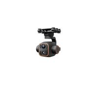 Drone Gimbal, Caméra UAV PTZ À Lumière Visible, Drone À Trois Axes 2K, Imagerie Thermique Infrarouge Professionnelle, Quadcopte Haute Définition,Parts