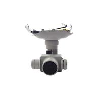 Drone Gimbal, Cardan Phantom Série 4 avec Caméra De Remplacement PTZ Complet, Compatible avec Les Pièces De Réparation De Drones DJI, Pro/ADV / 2.0,Parts(P 4 Pro ADV V2.0)