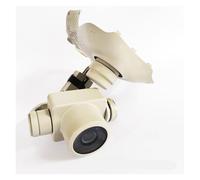 Drone Gimbal, Compatible for DJI,Phantom 4Standard/Phantom4 Pro & V2.0 PTZ Caméra Drone Pièces De Rechange Accessoires,Parts(Phantom4 ADV)