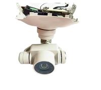 Drone Gimbal, Compatible for DJI,Phantom 4Standard/Phantom4 Pro & V2.0 PTZ Caméra Drone Pièces De Rechange Accessoires,Parts(Phantom 4 STD)