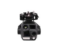 Drone Gimbal, Ensemble De Caméra À Cardan, Compatible for DJI, Matrice 4T, Accessoires PTZ for Pièces De Rechange De Drones,Parts