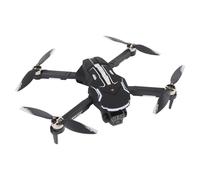 Drone GPS, Quadcoptère RC sans Balais avec Double Caméra HD 8K, évitement des Obstacles Intelligents, Télécommande D'écran, Atterrissage de Décollage clé, des Filtres de beauté