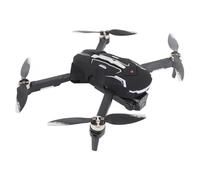 Drone GPS, Quadcoptère RC sans Balais avec Double Caméra HD 8K, évitement des Obstacles Intelligents, Télécommande D'écran, Atterrissage de Décollage clé, des Filtres de beauté