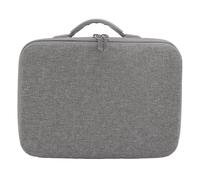 Drone Hard Shell Protective Case Robust Structure pour Les Accessoires de Combo Neo, Foot Proof Hardhell for Travel Photography, Nylon/EVA Material (Grey)