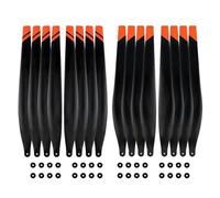 Drone, Hélices en Fibre de Carbone for Drones DJI T20P/T40/T50 Agras (R5413/R5415)(1 Set T50 16pcs)