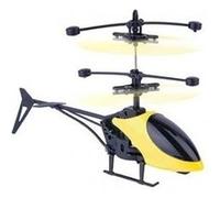 Drone Hélicoptère Contrôle avec la Main Infrarouge Induction Multi G