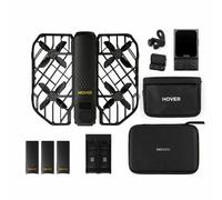 Drone HOVERAir X1 Pro Max - Caméra autonome 8K 64 Go