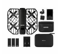 Drone HOVERAir X1 PRO - Plusieurs packs disponibles