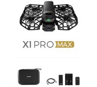 Drone Hoverair X1 Promax Basic Combo Noir Noir