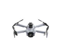 Drone - - I7 Pro - 4K HD - Doubles Caméras - 300M - 50X ZOOM -2 Batteries - 2000Mah - Evitement Obstacles - Gris