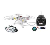 Payload GPS VR Drone Altitude HD FPV Wifi Coming Home