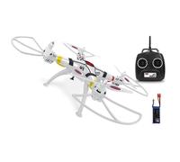 Drone - JAMARA - Tapis Payload GPS - Caméra intégrée - Objet connecté - Portée 150m