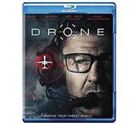 Drone - Jason Bourque