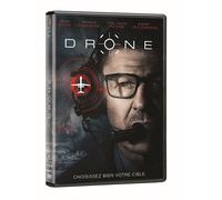 Drone - Jason Bourque