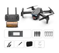 Drone K3 Rc 3d Flips, Modèle Quadcopte, Jouet, Suivi Intelligent Et Piste De Vol Gratuite-Générique