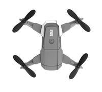 Drone KY905 avec Caméra 4K pour Adultes et Enfants, Quadrirotor télécommandé FPV Pliable, Contrôle APP, Gestes Selfie, Maintien de L'altitude, Démarrage à Une Touche, Détection