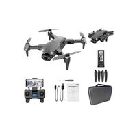 Drone L900 Pro SE 2 caméras 4K 25MIN Max 7.4v 2200mAh(1 batterie)- noir