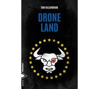 Drone land