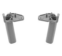 Drone Landing Gear Replacement,Left/Right Front Arm Tripod Set | for dji Air 2S, for dji for mavic Air 2S, replaceable legs, spare parts, 1 set, repair accessory