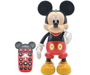 Drone LEXIBOOK Mickey interactif et éducatif