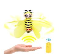 Drone Little Bee À Détection De Geste, Avion Rc À Suspension Par Induction, Jouet D'extérieur Pour Enfants-Générique-Générique