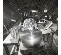 Author & Punisher - Drone Machines [Vinyl Lp]