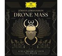 Johann Johannsson - Drone Mass