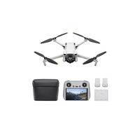 DJI Drone Mini 3 Fly More Combo + Remote Control (9912)